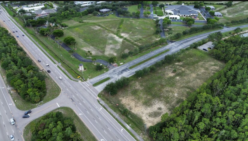 More Photos Of 13500 Riverside Center Ct, Fort Myers Land For Sale