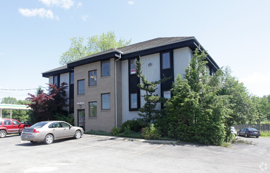 Primary Photo Of 3 Tioga Blvd, Apalachin Office For Lease