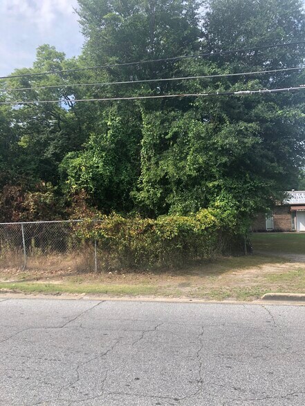 More Photos Of 1800 Cusseta Rd, Columbus Land For Sale