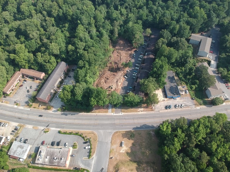 More Photos Of 1339 E 10th St, Greenville Land For Sale