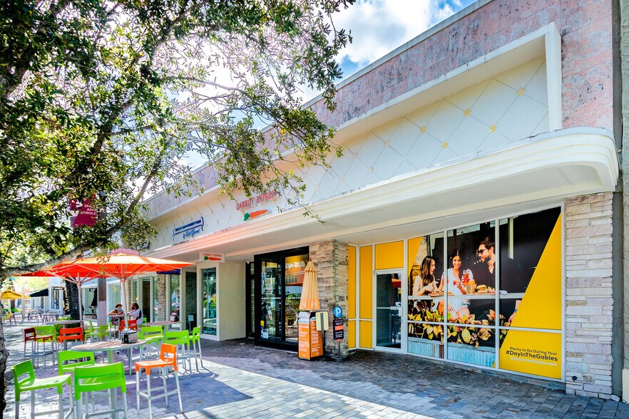 257263 Miracle Mile, Coral Gables, FL 33134 Retail For Lease