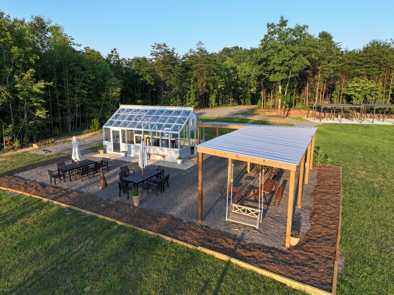 More Photos Of 364 Beast Trl, Mount Airy Winery Vineyard For Sale