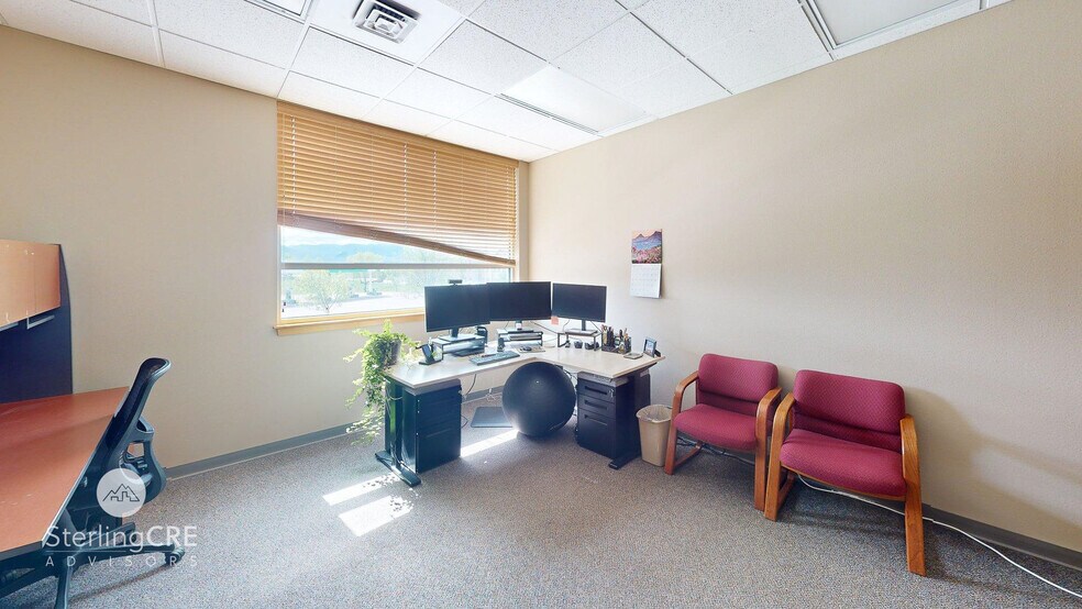 More Photos Of 5463 Trumpeter Way, Missoula Office For Lease