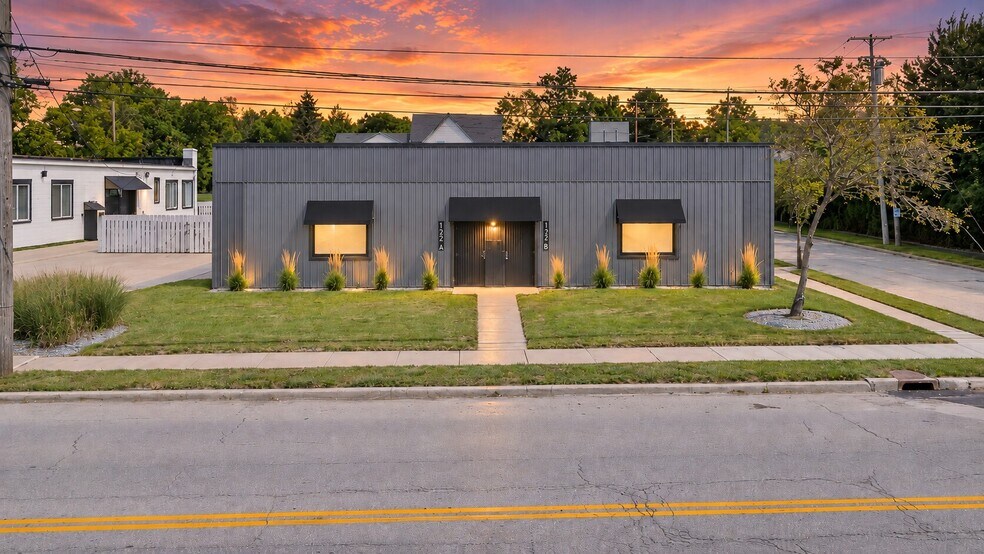 Primary Photo Of 1537 Chardon Rd, Euclid Industrial For Sale