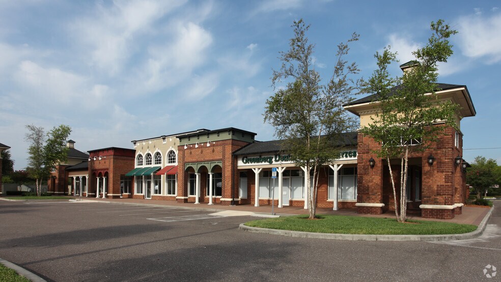 More Photos Of 1560-1562 Wells Rd, Orange Park Unknown For Lease