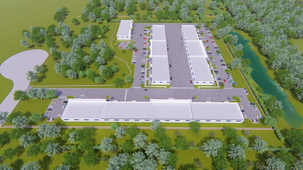 More Photos Of 16109 Lee Rd, Fort Myers Manufacturing For Sale
