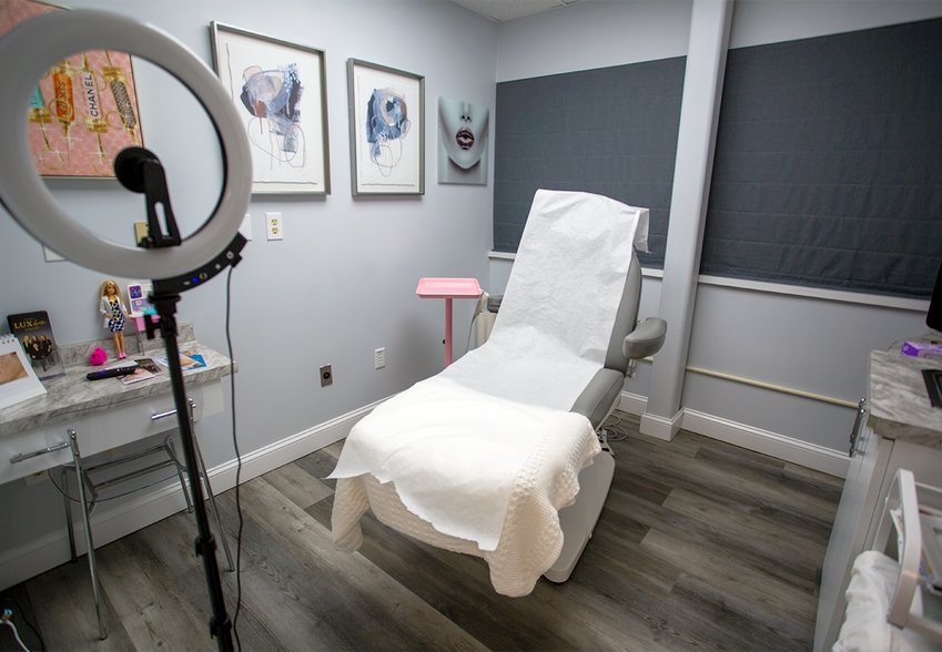 More Photos Of 86 Baker Ave Ext, Concord Medical For Lease