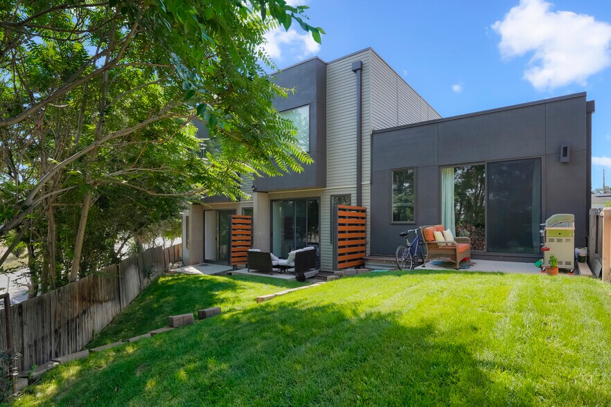 More Photos Of , Denver Multifamily For Sale