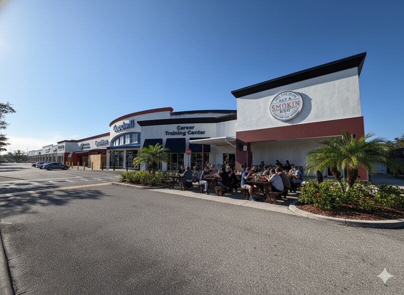 Primary Photo Of 10175 Tamiami Trl, Punta Gorda General Retail For Lease