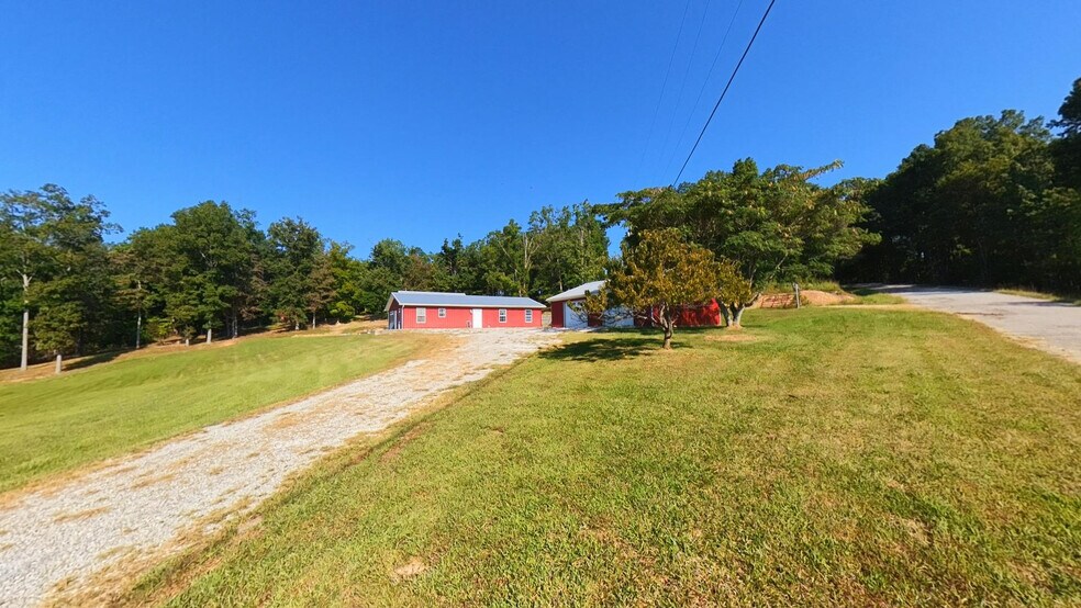 More Photos Of 851 Webb Ln, Olive Hill Land For Sale