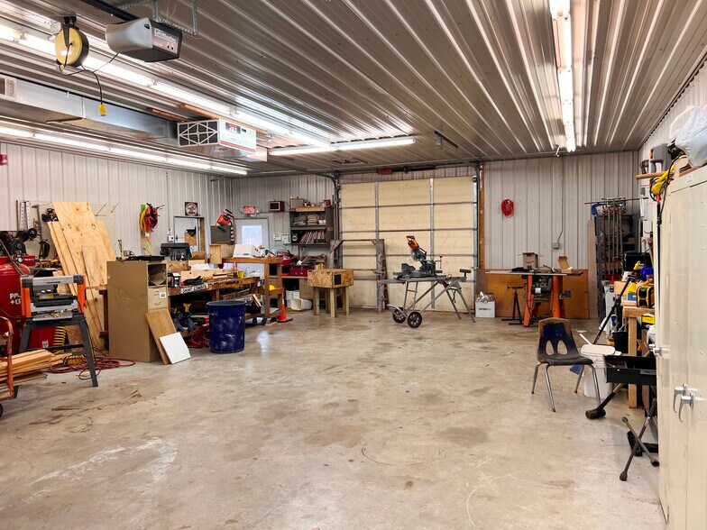 More Photos Of 12763 County Road 1 SW, Pillager Service For Sale