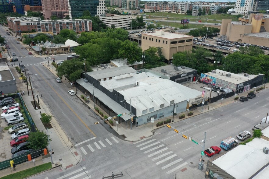 More Photos Of 701-713 Red River St, Austin Freestanding For Sale