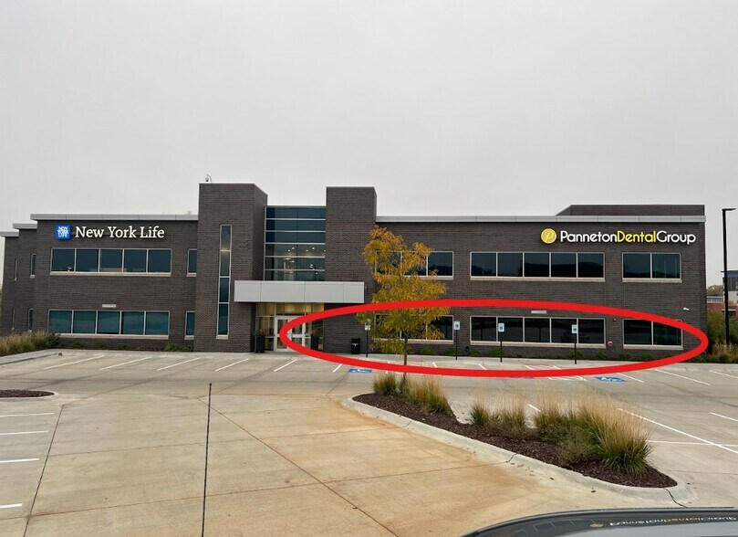 More Photos Of 18140 Burke St, Elkhorn Office For Lease