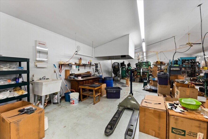 More Photos Of 1304 Main St, Gouldsboro Industrial For Sale
