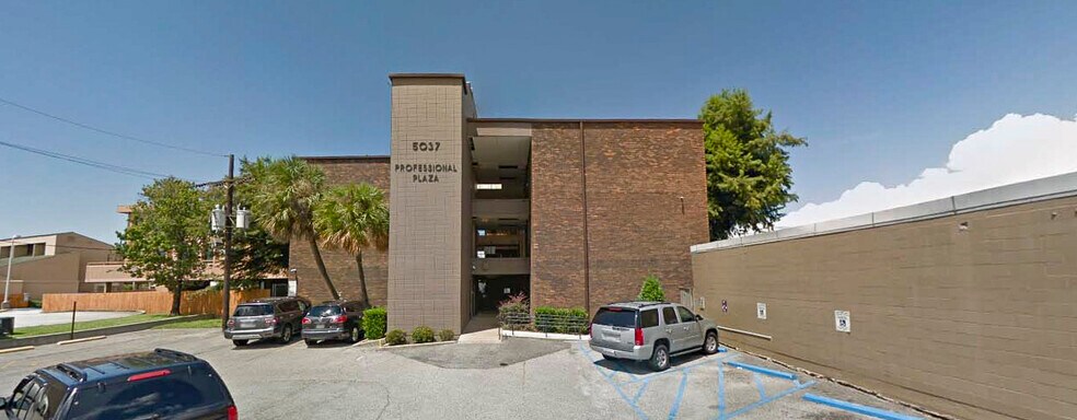 More Photos Of 5037 Veterans Blvd, Metairie Medical For Lease