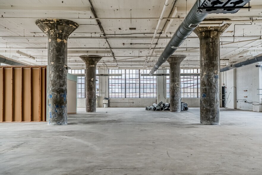 More Photos Of 3401 N I St, Philadelphia Loft Creative Space For Lease