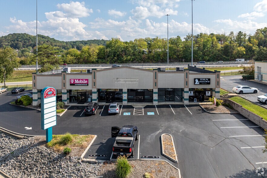 More Photos Of 3177 Linden Dr, Bristol Storefront For Sale