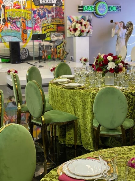 More Photos Of 1725 N Hwy 377, Roanoke Warehouse For Sale