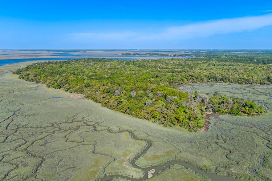 More Photos Of 0 Fig Tree, Midway Land For Sale