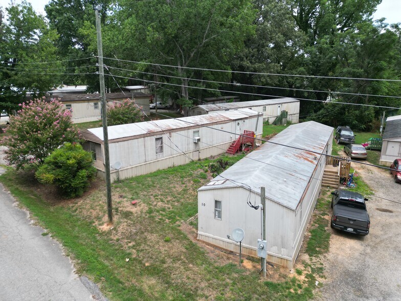 More Photos Of 5 Cedar Ave, Greenville Land For Sale