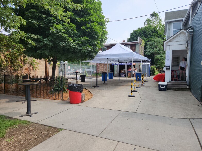 More Photos Of 2373 Professor Ave, Cleveland Storefront For Sale