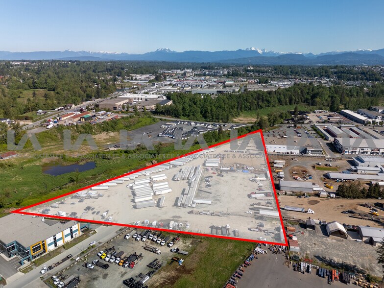 More Photos Of 2200 Iron Mills Crt, Abbotsford Land For Lease