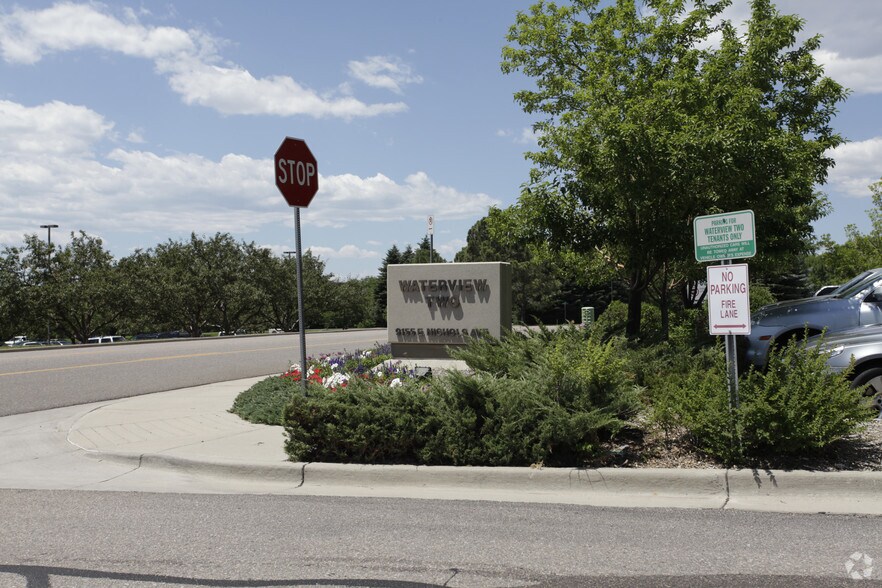 More Photos Of 9155 E Nichols Ave, Centennial Office For Lease