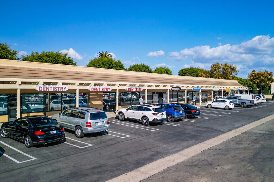 More Photos Of 11025-11095 Warner Ave, Fountain Valley Unknown For Lease