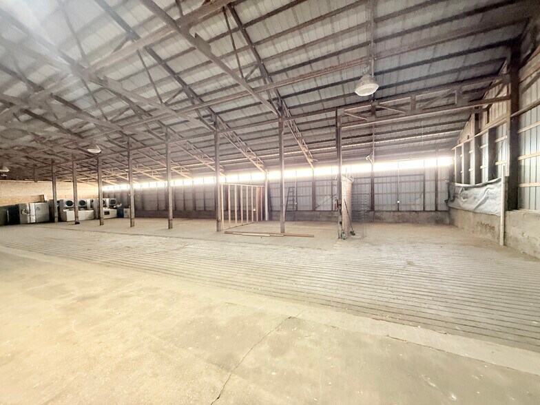 More Photos Of N4440 N4440 WI-162 state hwy, Bangor Warehouse For Lease