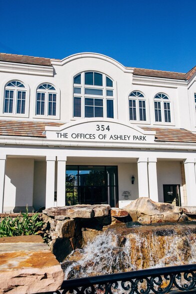 More Photos Of 354 Newnan Crossing Byp, Newnan Coworking Space