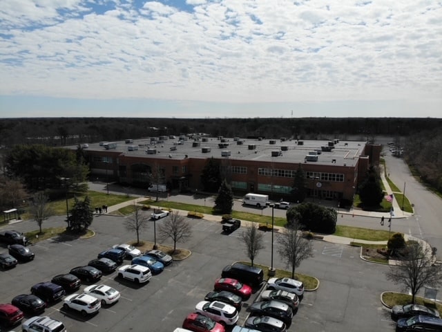More Photos Of 5000 Corporate Ct, Holtsville Office For Lease