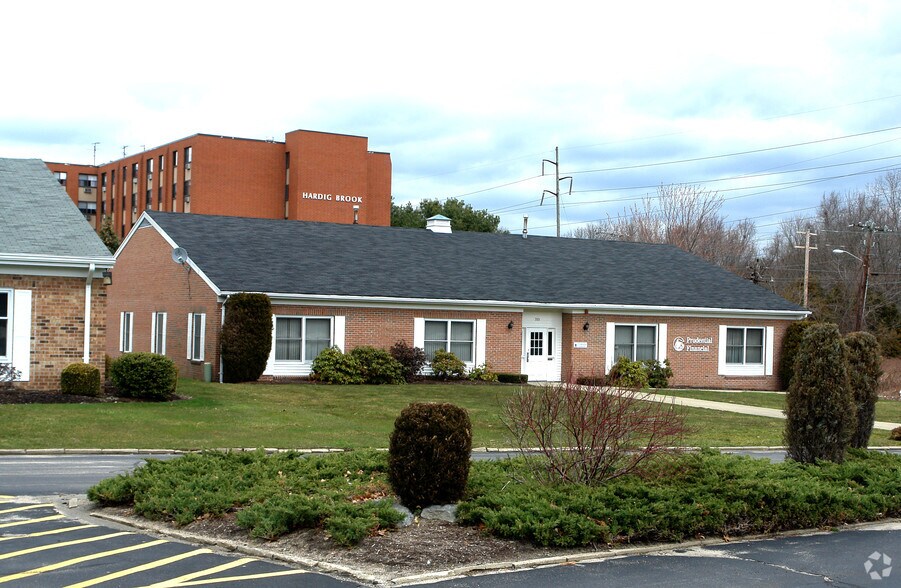 Primary Photo Of 333 Centerville Rd, Warwick Office For Lease