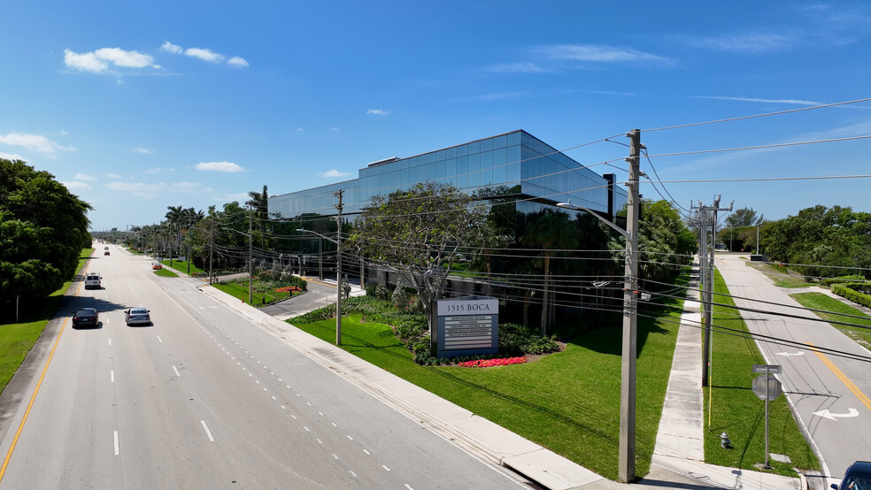 Primary Photo Of 1515 S Federal Hwy, Boca Raton Office For Lease