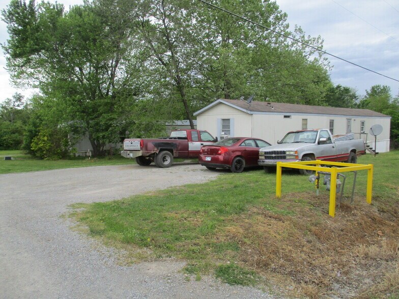 More Photos Of 16960 E 407 Ct, Claremore Manufactured Housing Mobile Home Park For Sale