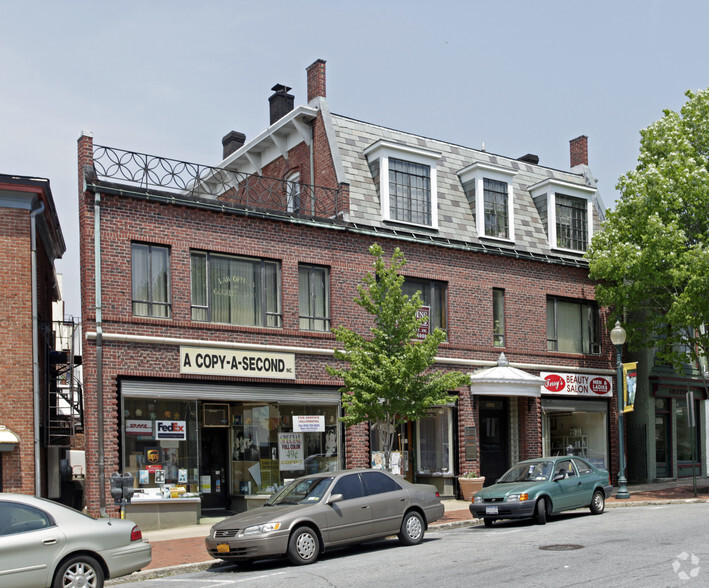 Primary Photo Of 1006 Park St, Peekskill Storefront Retail Office For Lease