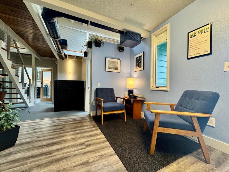 Primary Photo Of 2722 SE 25th Ave, Portland Office For Lease