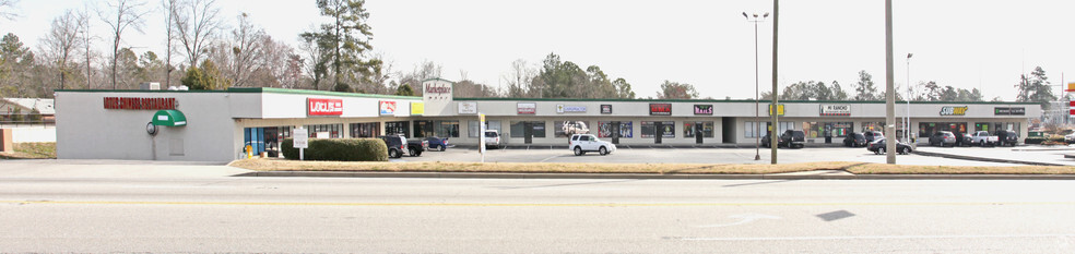 Primary Photo Of 4471 Columbia Rd, Augusta General Retail For Lease