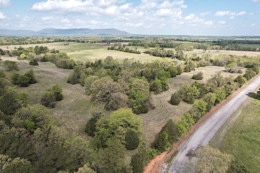 More Photos Of 1210 Harmony Road Rd, Mansfield Land For Sale