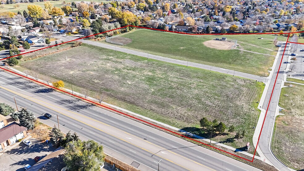 More Photos Of SE-US HWY 287 50th St, Loveland Land For Sale
