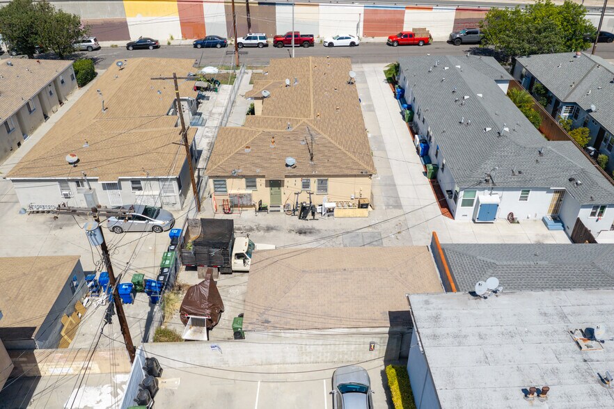 More Photos Of 8612 Beverlywood St, Los Angeles Apartments For Sale