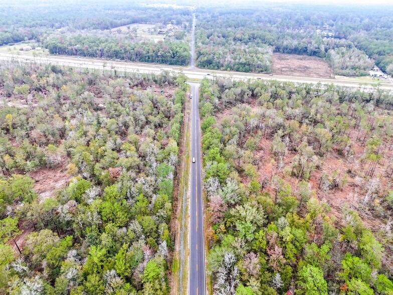 More Photos Of I H 10 E @ Highway 1135, Vidor Land For Lease