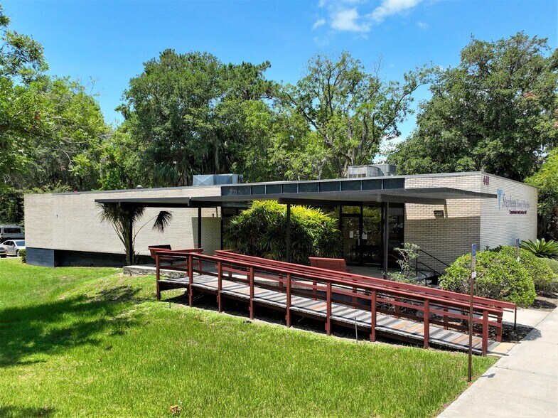More Photos Of 440 Kingsley Ave, Orange Park Medical For Lease