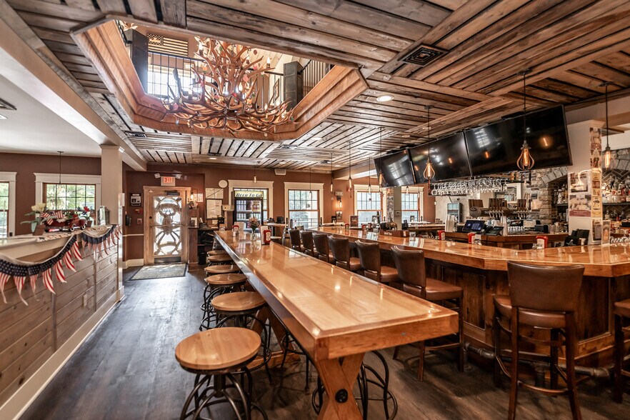 More Photos Of 45 State Route 94, Blairstown Restaurant For Sale