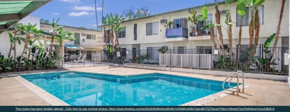 More Photos Of 4215 Vineland Ave, Studio City Apartments For Sale