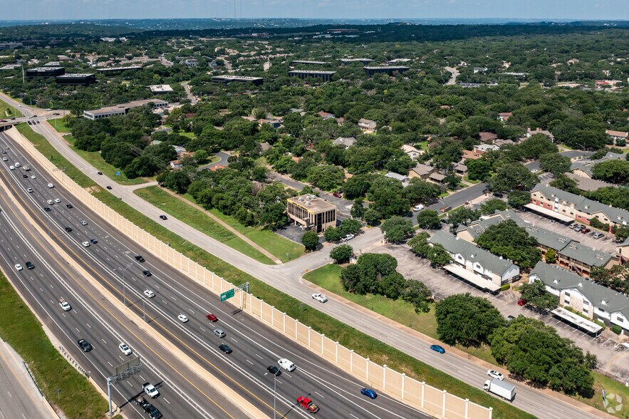 More Photos Of 8030 MoPac Expy N, Austin Medical For Lease