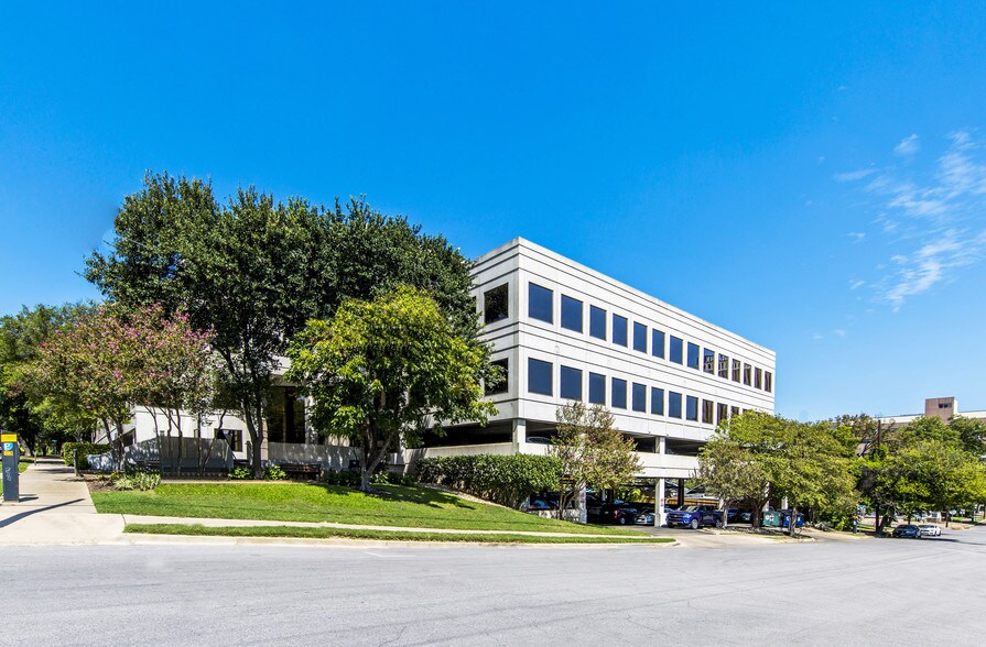 More Photos Of 1601 Rio Grande St, Austin Office For Lease