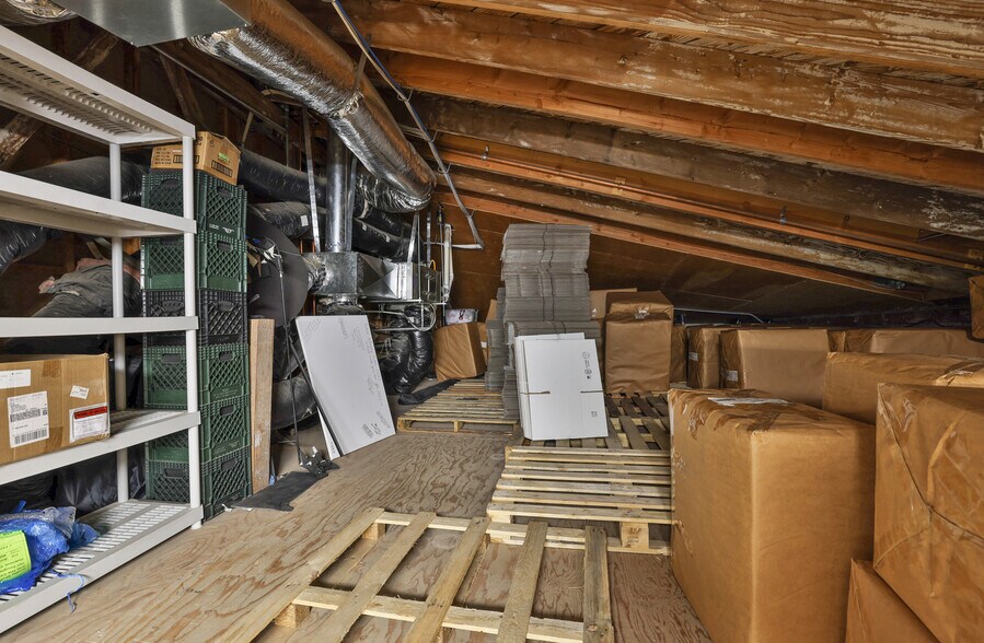 More Photos Of 707 Douglas Ave, Oakland Manufacturing For Lease