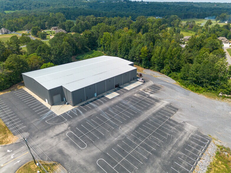 More Photos Of 4100 AL Highway 69, Guntersville Sports And Entertainment For Sale
