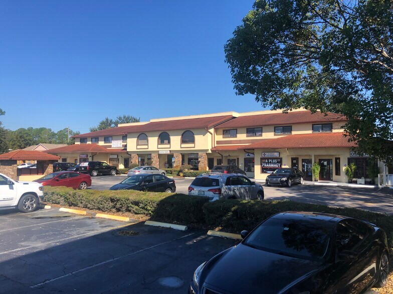 More Photos Of 4750 Moody Blvd E, Bunnell Office For Sale