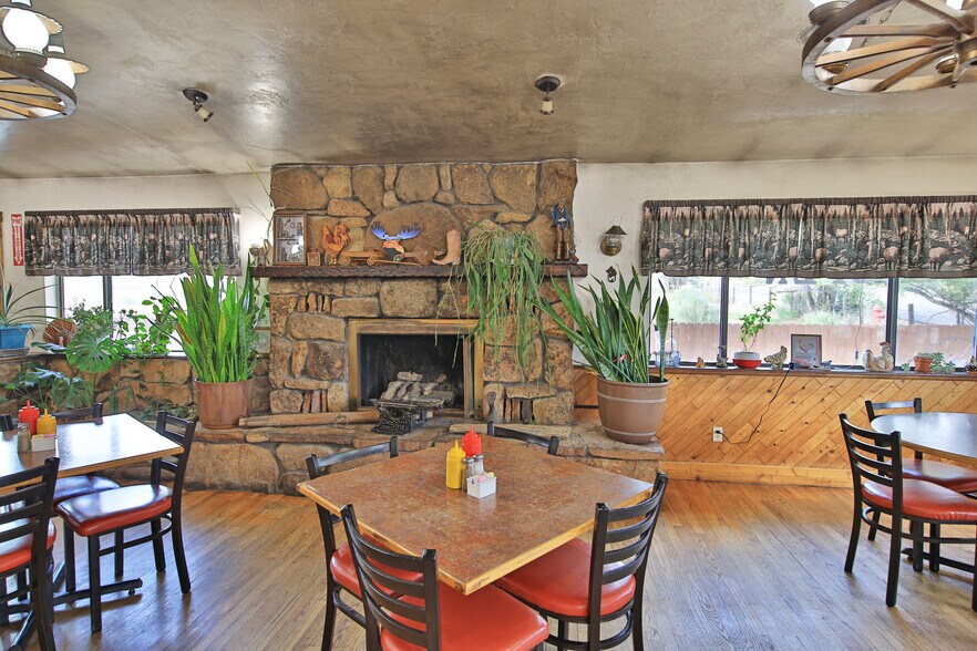 More Photos Of 10900 Hwy 65, Mesa Hotel For Sale